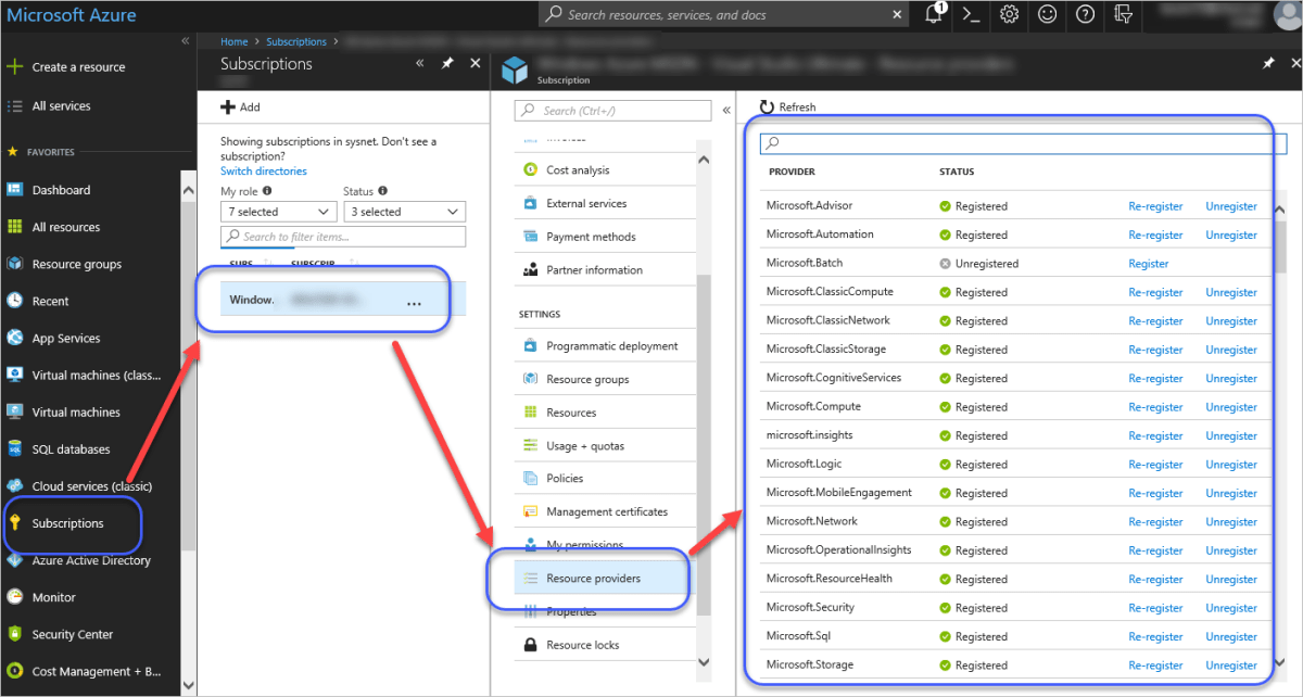 Azure Logic Apps