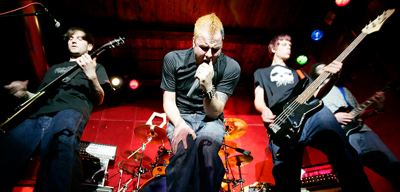 Machine Learning (ML)