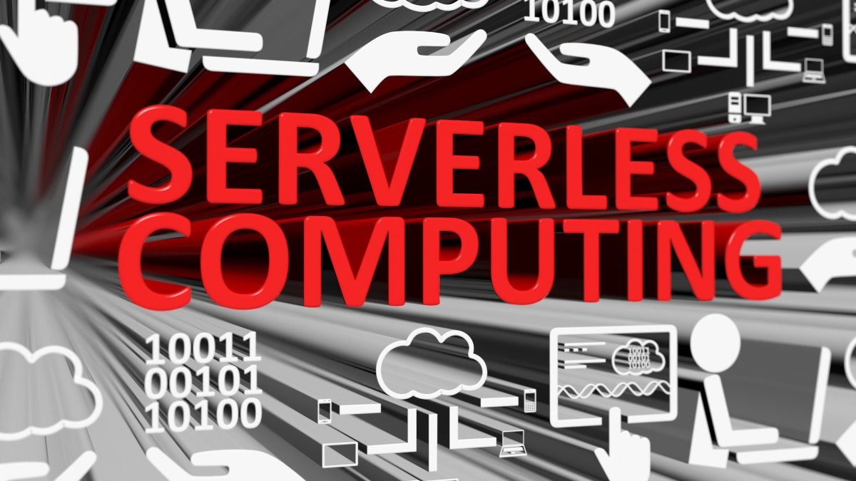 Serverless Computing